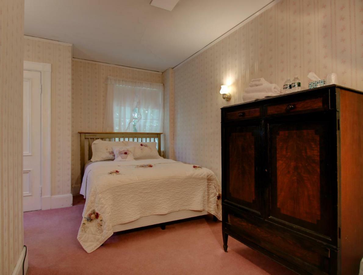 Old Corner Inn Manchester-by-The-Sea Zewnętrze zdjęcie