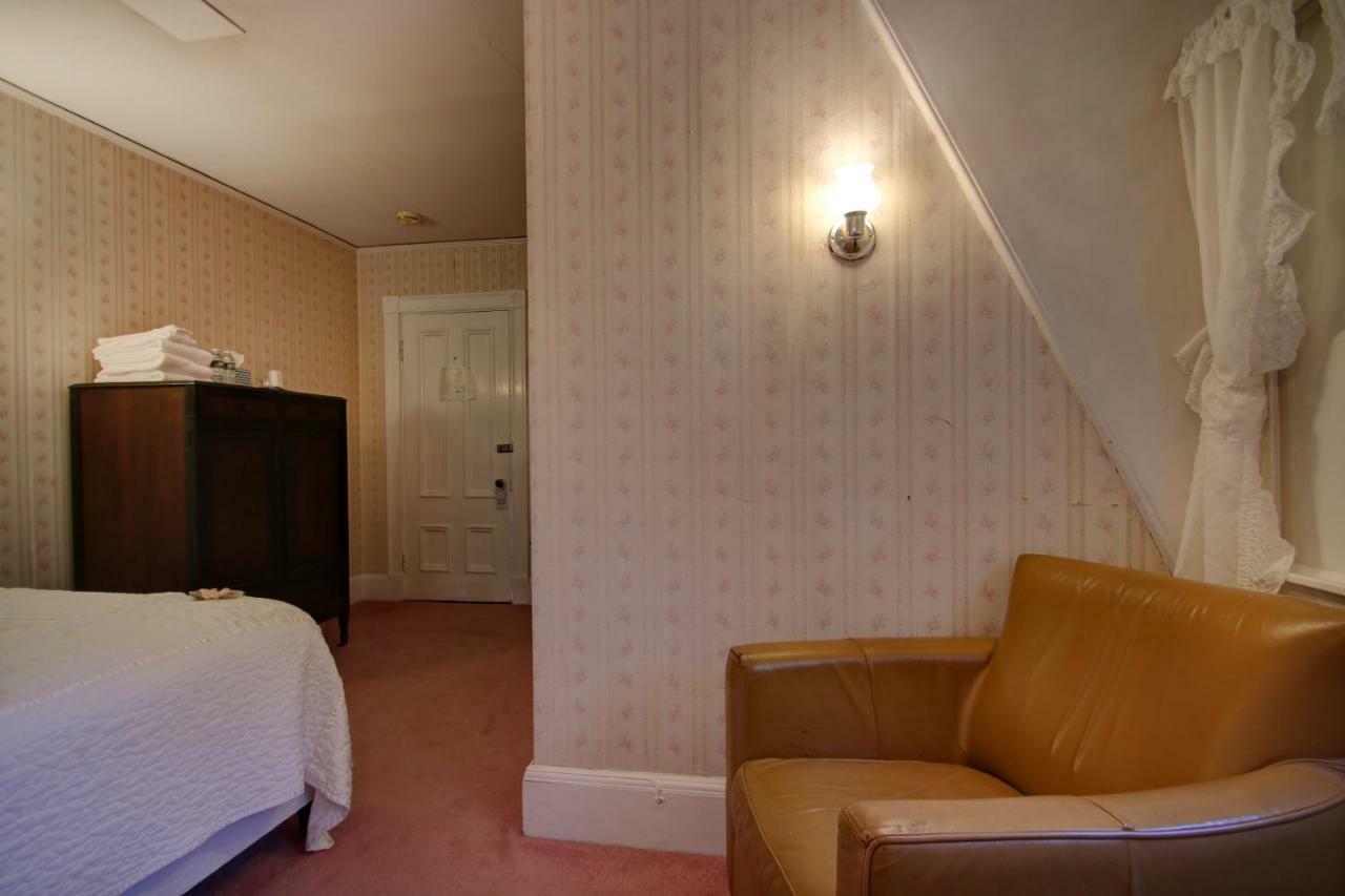 Old Corner Inn Manchester-by-The-Sea Zewnętrze zdjęcie